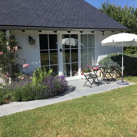 Clair Matin Villa Malmedy Exterior photo